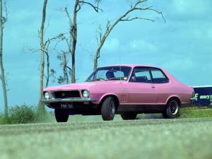 Holden Torana GTR XU-1